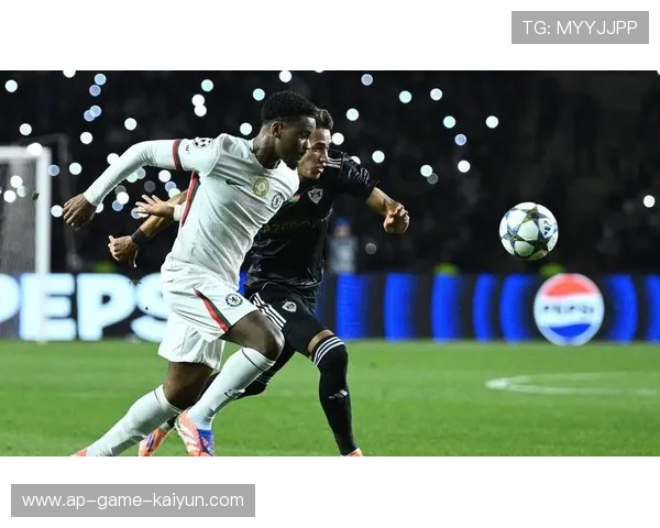 切尔西防守漏洞重重，2-2战平卡拉巴赫，晋级之路更加艰难，切尔西战胜巴萨