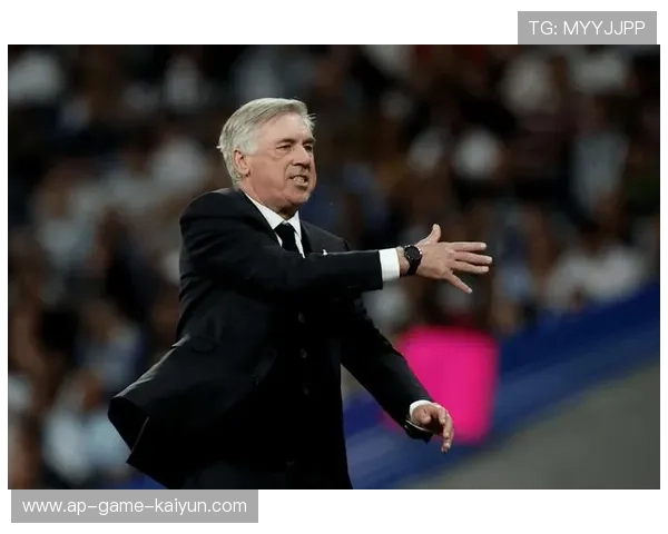 皇马再获胜利，安帅称球队越踢越稳，安切洛蒂皇马22连胜阵容