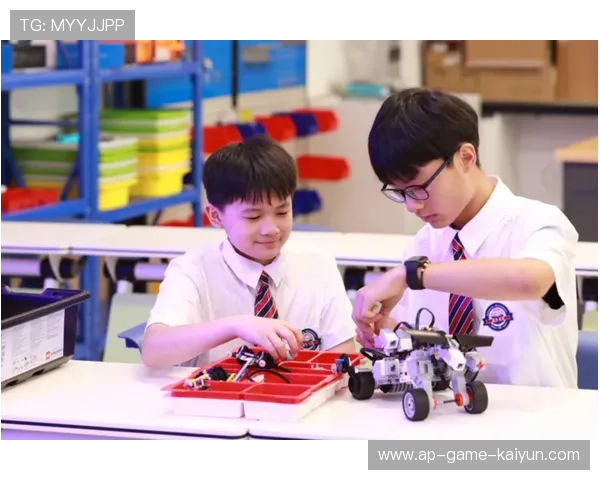 体育教育融合STEAM课程，创新型人才培养起步