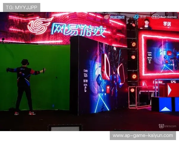 现代科技虚拟现实体育争霸,未来运动新风尚,虚拟现实技术给电竞赛事带来的创新